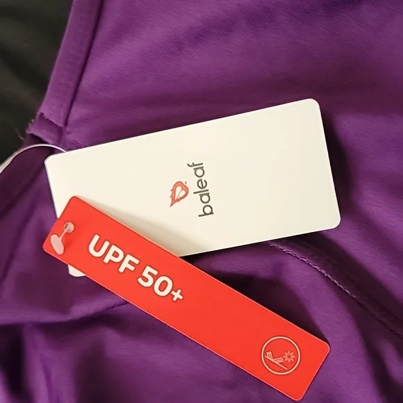 1pc. Swimsuit NWT Spf 50 - Picture 4 of 5